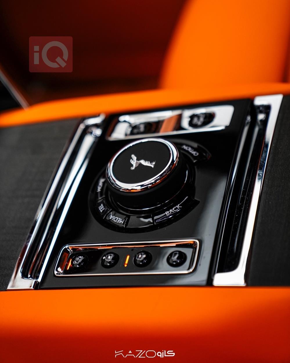 رولز رويس كولينان